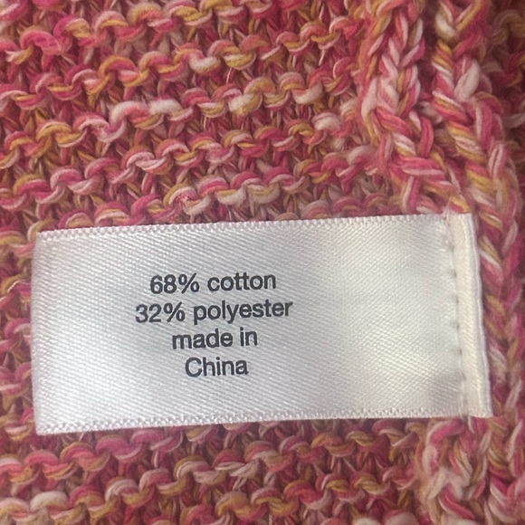 Lane Bryant cardigan multicolored knitted - Picture 10 of 11